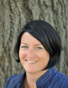 Tara Donovan