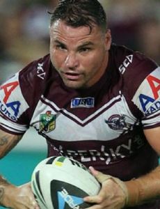 Anthony Watmough
