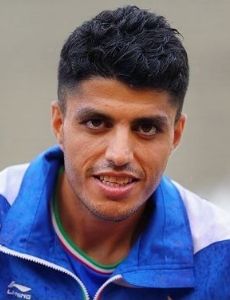 Mohammad Jafar Moradi
