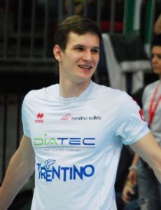 Štefan Chrtianský (born 1989)
