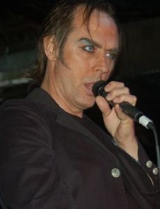 Peter Murphy