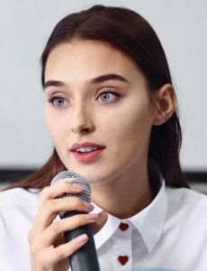 Veronika Didusenko