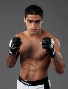 Thiago Tavares