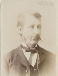 Henry Wood Elliott
