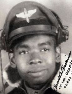 Harold K. Hoskins