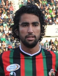 Salaheddine Saidi