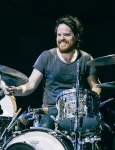 Aaron Sterling