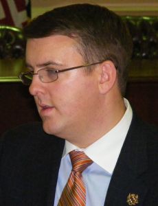 Justin Ross