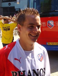 Kees van Buuren