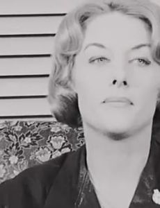 Françoise Dior