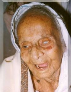 Labanya Prabha Ghosh