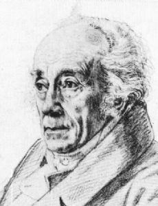 Johann Friedrich Blumenbach