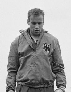 Manfred Kinder