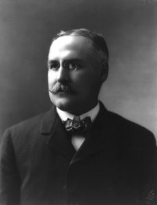 John Fremont Hill