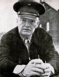 William W. Ashurst