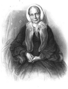 Ann Taylor (poet)