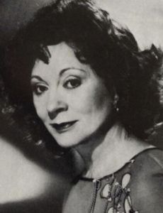 Rosemarie Dunham