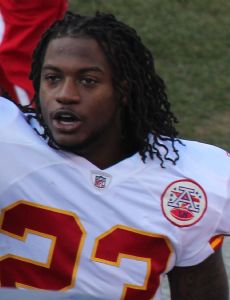 Kendrick Lewis