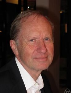 Björn Engquist
