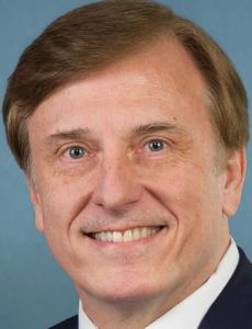 John Fleming (U.S. politician)