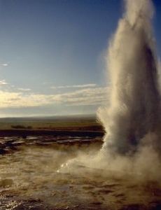 Geyser