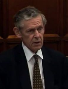 Roger Toulson