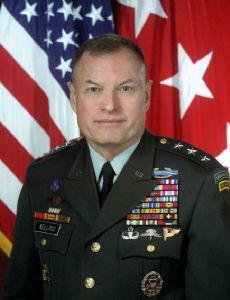 Keith Kellogg