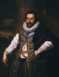 Robert Sidney, 2nd Earl of Leicester