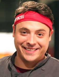 Jeff Mauro