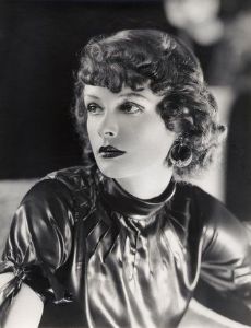 Lady Marguerite Tangye