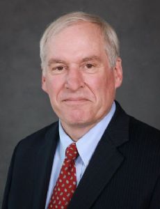 Eric S. Rosengren