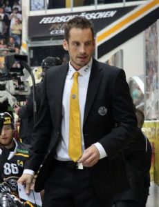 Patrick Fischer