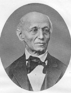Eduard Zeller