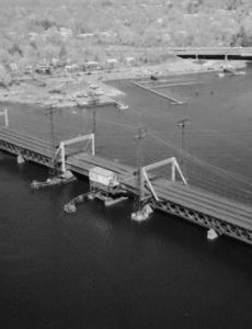Mianus River Railroad Bridge