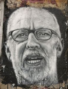 Jörg Immendorff