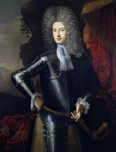 Henry Dillon, 8th Viscount Dillon