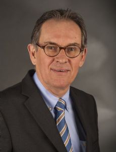 Alain Cadec