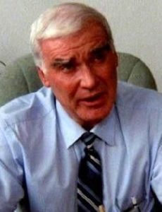 Frank Braña