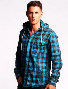 Daniel Marsh