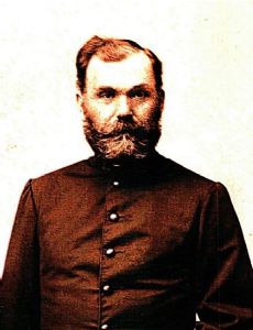 Ioan Bran de Lemény