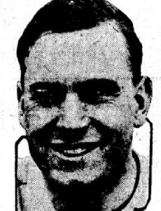 Jack Bentley