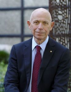 Fred Hilmer