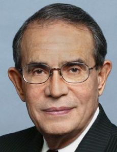 Nils J. Diaz
