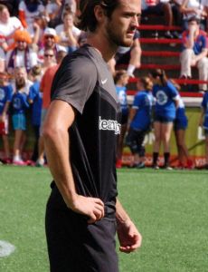 Shawn Ferguson