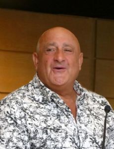 Raphaël Jerusalmy