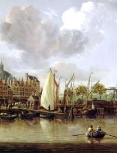 Jacobus Storck