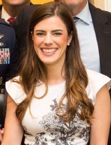 Madeleine Westerhout