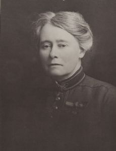 Hester Maclean