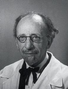 Ignacio Barraquer