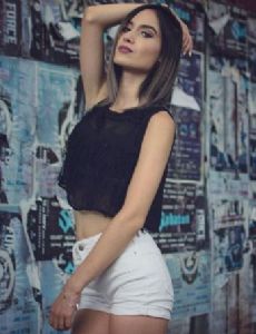 Grecia Espinoza